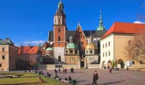 krakow krakow
